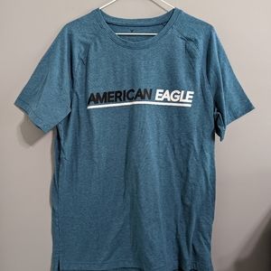 American eagle tshirt Medium